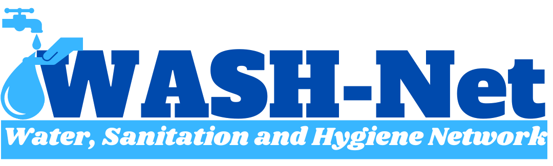 WASH-Net: Water, Sanitation and Hygiene Network